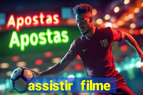 assistir filme demon slayer